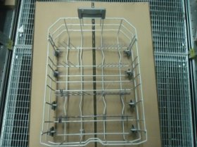 Dish Basket - 1799700200 C00990984 Lower Rack Group 45cm [Arcelik]