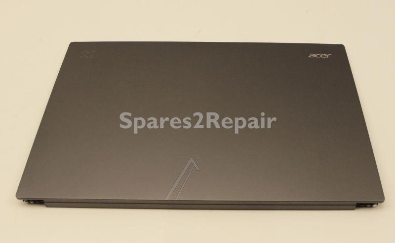 Acer Casing Cover - 61 jnkn7 001 Lcd Cover Assembly With Hinge