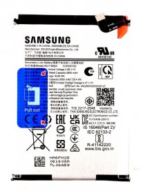 Samsung Phone Battery Packs - Hq-7160sa Gh81-28106a Svc Jdm Batt-li-ion_hq-7160sa_sm-a075