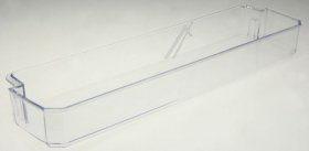 Refrigerator Door Shelf Upper - 138a68 Compartment Rc Lower Part-central [Sogedis]