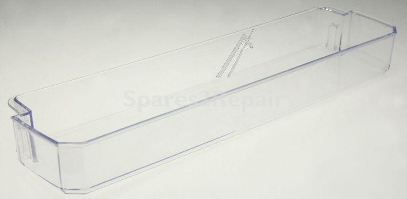 Refrigerator Door Shelf Upper - 138a68 Compartment Rc Lower Part-central [Sogedis]