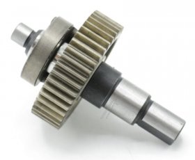 Dewalt Mechanism Parts - N526479 Output Shaft Sa