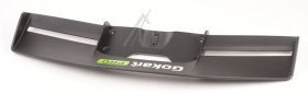 Segway Ninebot Housing Part - Ab 00 0004 24 Tail Plastic Protection Kit
