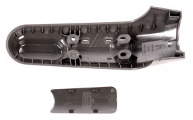 Segway Ninebot Casing Cover - Ab 00 0004 74 Front Fork Cover Assembly Right