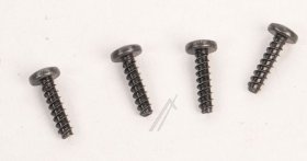 Samsung Screw - Bn81-25478a Svc Jdm-screw Xq1g0940160047f4hn Zinc Pl