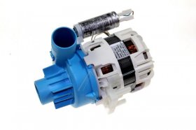 Brandt Circulating Motor - 887084902 Nidec 32x4300 Pump Cycling