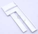 Operating Unit Screen - 42152837 Head Panel Cover 2791 Left S w [Vestel]