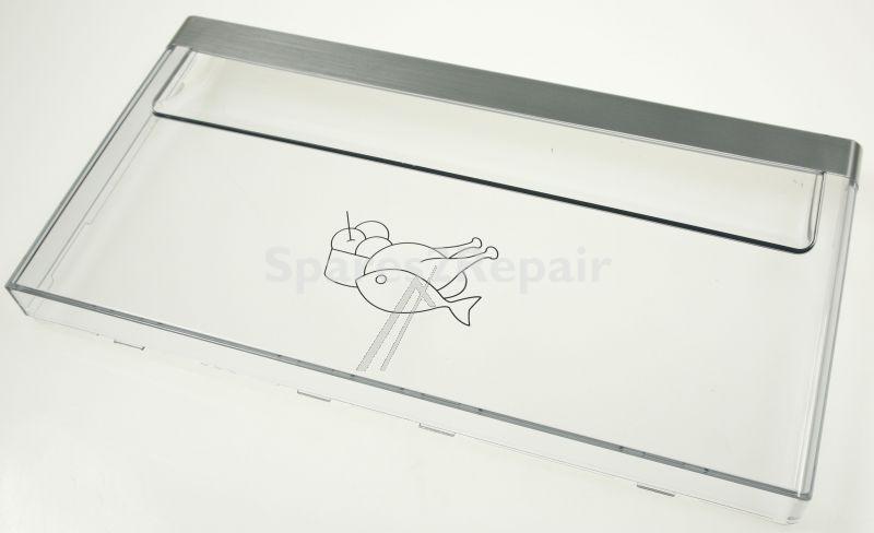 Drawer Front - 4640781000 C00873521 Fz Trim 210 Bi Grundig Hotstamp T215 [Arcelik]
