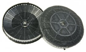 Elica Carbon Filter - Cfc0111926 Active Carbon Filter Kit Fc500 903522 Elica Carbon Filter - Cfc0111926 Active Carbon Filter Kit Fc500 903522