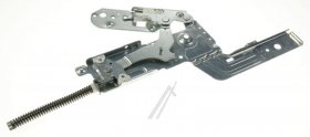 Door Hinge For Dishwasher - 1741650300 C00889388 Hinge Group Spring Sliding [Arcelik]