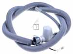 Samsung Inlet Tube - Dd62-00102a Valve Water-safety ac220-240v a-1 #250 2