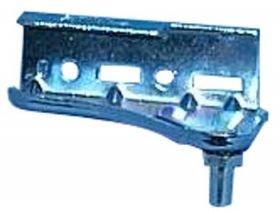 Door Hinges For Fridges - 4123920100 Right Hinge [Arcelik]