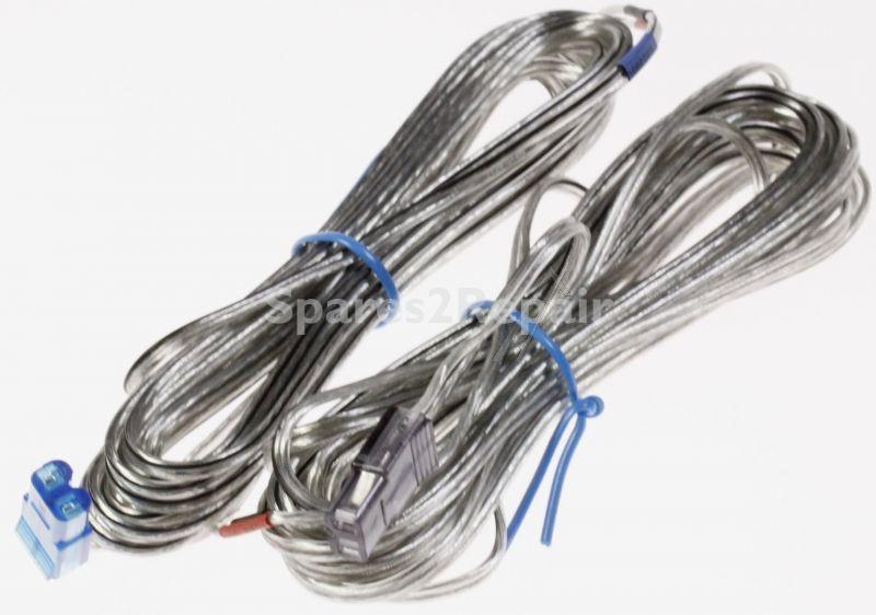 Samsung Speaker Connector - Ah81-02137a A-s Part-speaker Wire swa-3000speak