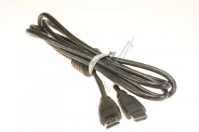 Samsung Hdmi Cable - Bn39-01583a Hdmi Cable bka14002 19p 50 1500mm blk a