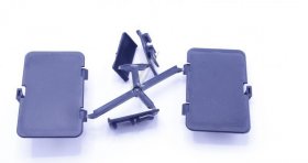 Brandt Flap - Wt3780800 Cap