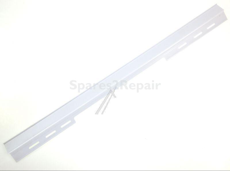 Ornamental Rail - 4640020200 C00878320 Upper Grill No Holes Bi New54 B16 [Arcelik]