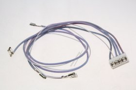 Cable-plugs-adapter - 00652770 Cable Supply [Bosch Siemens]