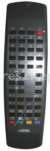 Loewe Ir remote Control - 8133580 26390413918 Remote Control Loewe