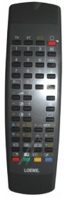 Loewe Ir remote Control - 8133580 26390413918 Remote Control Loewe