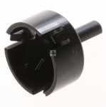 Samsung Fixings And Brackets - Dg61-00250a Holder-encoder Switch jm Pyrolytic pa66