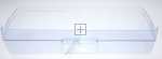 Hisense Gorenje Vegetable Drawer - 132990 Crisper Pan-small long H60 Bk087 Nes