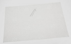 Elica Grease Filter - Fettfilter Matte 354f048 Cp Elica