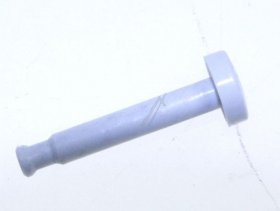 Button - 3301742106 Button White [Electrolux Aeg]