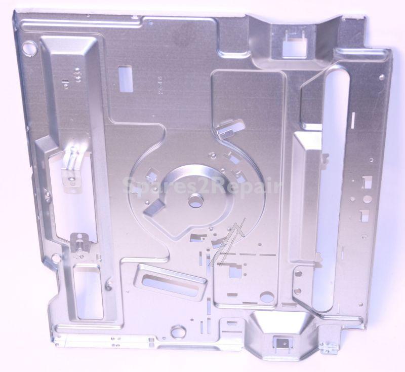 Flap - 00475448 Lid [Bosch Siemens]