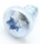 Screw - 00615749 Screw [Bosch Siemens]