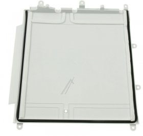 Housing - 2998700100 C00918282 Heat Exchanger Cover Assembly [Arcelik]