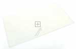 Oven outer Door - 5550336027 Door Glass 474x244 [Electrolux Aeg]