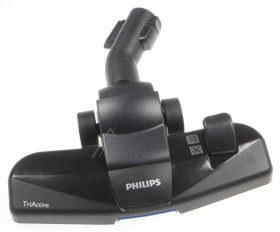 Philips Combination Brush - Cp0190-01 Tri-active Lc Nozzle D bl Act