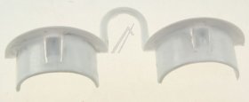 Fixings And Brackets - 40014403 Drain Hose Body Exit Pls [Vestel]
