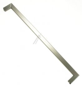 Oven Door Handles - C00519083 481010911224 Handle Ikea 475mm [Whirlpool Indesit]