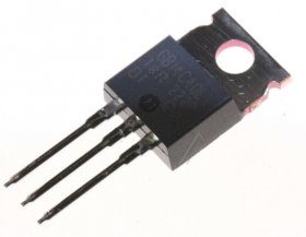 Infineon Transistors - Gb14c40l Igbt To-220 430v 20a - Gb14c40l