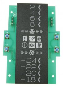 Arcelik Display Unit - Display Card Arc 2009_yg-2(combi)