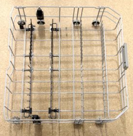 Dish Basket - 1766810104 C00870915 Lower Basket Group [Arcelik]