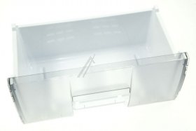 Freezer Drawer - 4541971500 C00914703 Small Fz Drawer As(54c) Naf Wh Gri286 [Arcelik]