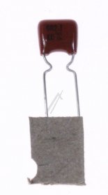 Vestel Pulse Capacitors - 6 8nf-100v 30000115 Cap Mkt 6 8nf 100v J 5dip Rohs