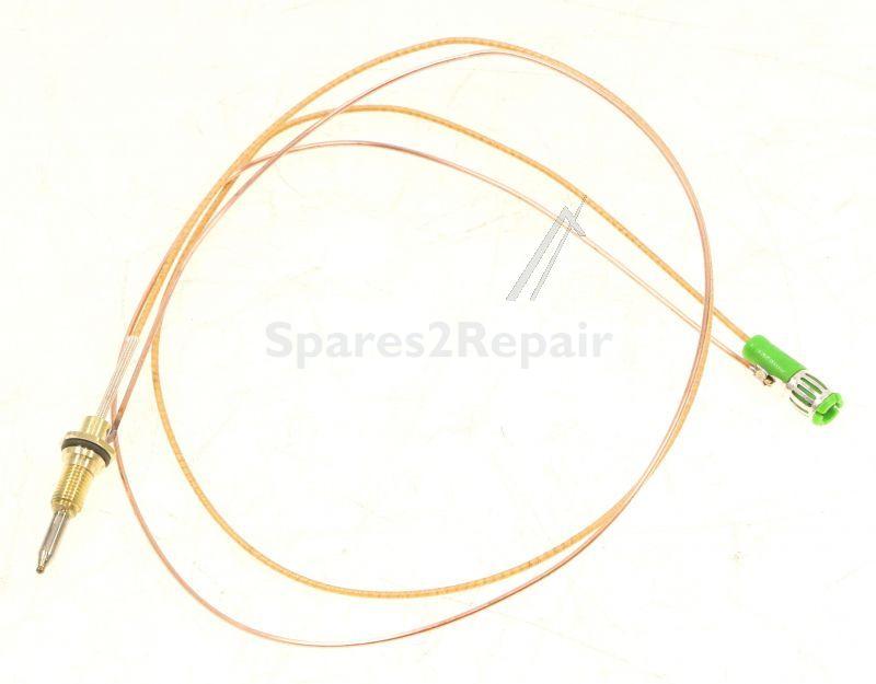 Meireless Thermocouple - 000886i Thermopar Wok Dcc Coaxial 600mm