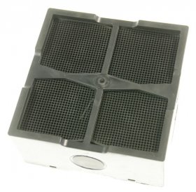 Samsung Carbon Filter - Dg81-02891a A-s Ceramic Filter nz84t9747vk fcb013235