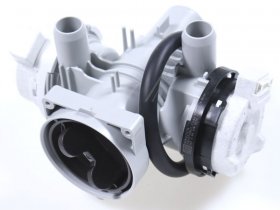 Lg Drain Pump - Aha75853808 Pump Assembly drain