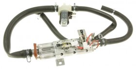 Element - 37030096 Steam System Assembly Gr -blk [Vestel]
