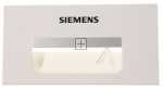 Detergent Dispenser Cover - 10004340 Bowl Handle [Bosch Siemens]
