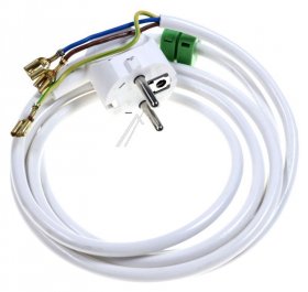Harness - 00646587 Cable Harness [Bosch Siemens]