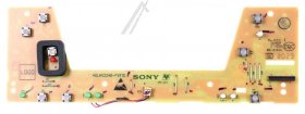 Sony Operating Unit Screen - 988521205 Front Control Board