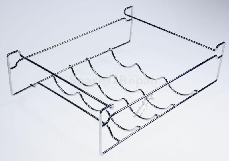 Hisense Gorenje Wine Rack - Hk2132135 Bottle Holder Rack