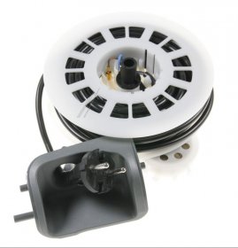 Karcher Cable Reels Vacuum Power Cord - 4 195-229 0 Cable Automatic Complete