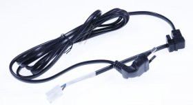 Panasonic Mains Power Lead - Ac Cord
