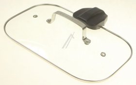 Glass Lid - C1000412e Glass Lid [Babyliss]